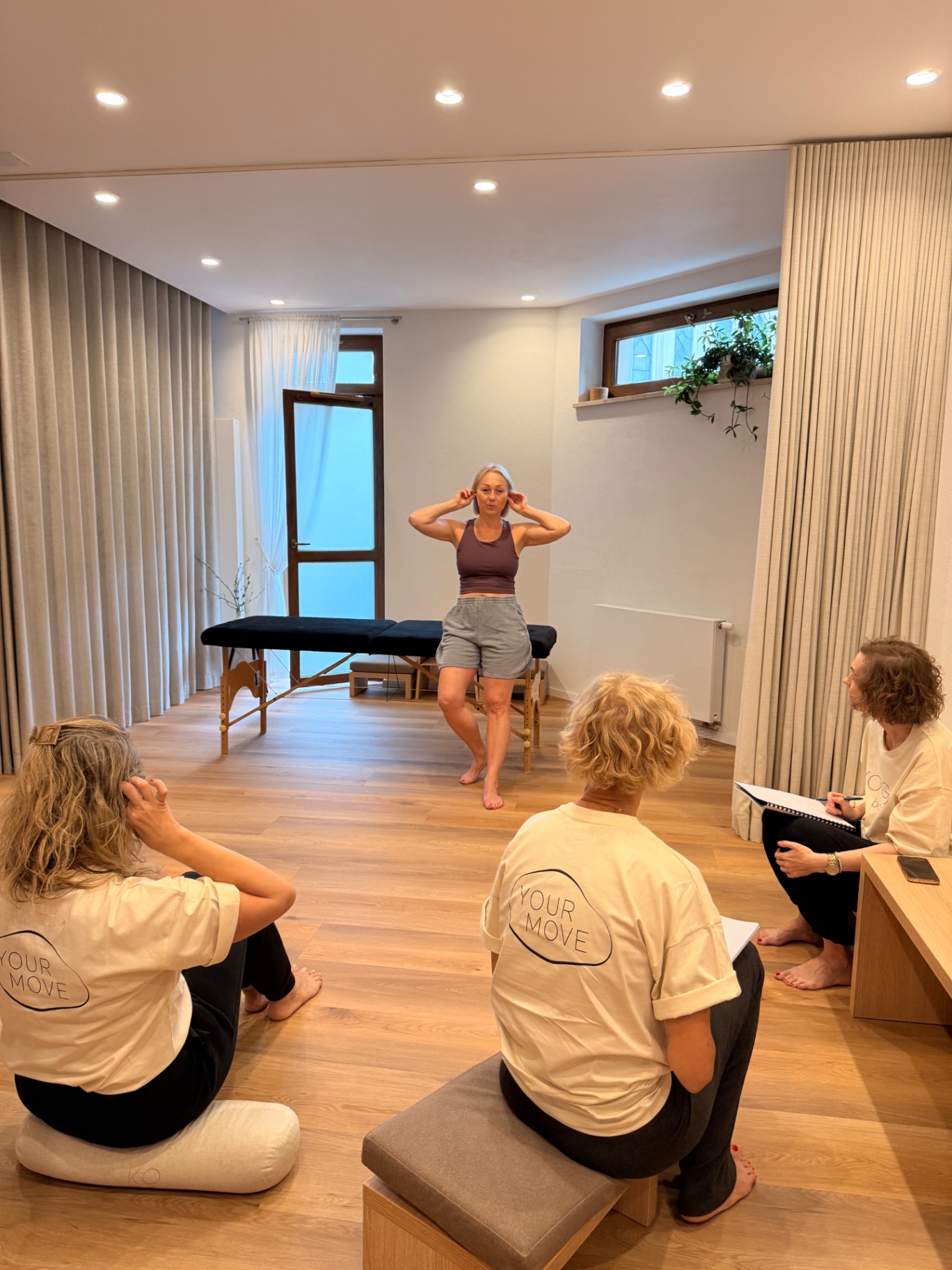KOGAO BODY RESET